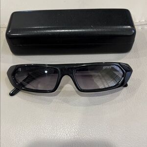 Spy+ Sunglasses Black Spy Grace Unisex Mini Sunglasses